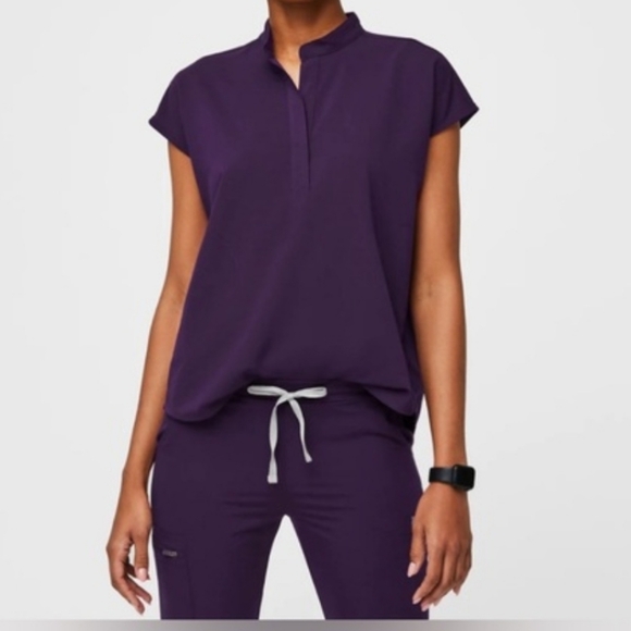 Figs Joggers Set Rafaella Zamora XXS / XS - Picture 3 of 9